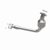 MagnaFlow Direct Fit Catalytic Converter 09-11 Chevy Malibu 3.6L - 51907 360 Degree Image Set