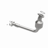 MagnaFlow Direct Fit Catalytic Converter 09-11 Chevy Malibu 3.6L - 51907 360 Degree Image Set