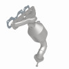 MagnaFlow Direct Fit Catalytic Converter 06-08 Mazda 6 3.0L - 51910 360 Degree Image Set
