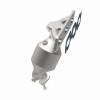 MagnaFlow Direct Fit Catalytic Converter 06-08 Mazda 6 3.0L - 51910 360 Degree Image Set