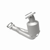 MagnaFlow Direct Fit Catalytic Converter 09-11 Chevy Malibu 3.6L - 51911 360 Degree Image Set
