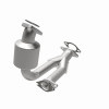MagnaFlow Direct Fit Catalytic Converter 09-11 Chevy Malibu 3.6L - 51911 360 Degree Image Set
