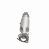 MagnaFlow Direct Fit Catalytic Converter 98-02 Honda Accord 4 2.3L - 51912 360 Degree Image Set
