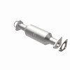 MagnaFlow Direct Fit Catalytic Converter 98-02 Honda Accord 4 2.3L - 51912 360 Degree Image Set