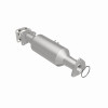 MagnaFlow Direct Fit Catalytic Converter 98-02 Honda Accord 4 2.3L - 51912 360 Degree Image Set