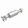MagnaFlow Direct Fit Catalytic Converter 98-02 Honda Accord 4 2.3L - 51912 360 Degree Image Set