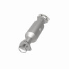 MagnaFlow Direct Fit Catalytic Converter 98-02 Honda Accord 4 2.3L - 51912 360 Degree Image Set
