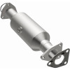 MagnaFlow Direct Fit Catalytic Converter 98-02 Honda Accord 4 2.3L - 51912 Photo - out of package