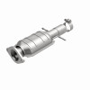 MagnaFlow Direct Fit Catalytic Converter 09-11 Chevy Malibu 3.6L - 51913 360 Degree Image Set