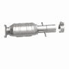 MagnaFlow Direct Fit Catalytic Converter 09-11 Chevy Malibu 3.6L - 51913 360 Degree Image Set