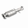 MagnaFlow Direct Fit Catalytic Converter 09-11 Chevy Malibu 3.6L - 51913 360 Degree Image Set