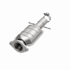MagnaFlow Direct Fit Catalytic Converter 09-11 Chevy Malibu 3.6L - 51913 360 Degree Image Set