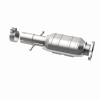 MagnaFlow Direct Fit Catalytic Converter 09-11 Chevy Malibu 3.6L - 51913 360 Degree Image Set