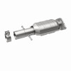 MagnaFlow Direct Fit Catalytic Converter 09-11 Chevy Malibu 3.6L - 51913 360 Degree Image Set