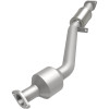 MagnaFlow Direct Fit Catalytic Converter 2013 Scion Fr-S 2.0L - 51933 Photo - Primary