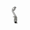 MagnaFlow Direct Fit Catalytic Converter 2013 Scion Fr-S 2.0L - 51933 360 Degree Image Set