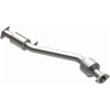 MagnaFlow Direct Fit Catalytic Converter 2013 Scion Fr-S 2.0L - 51933 Photo - Unmounted