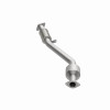 MagnaFlow Direct Fit Catalytic Converter 2013 Scion Fr-S 2.0L - 51933 360 Degree Image Set