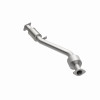 MagnaFlow Direct Fit Catalytic Converter 2013 Scion Fr-S 2.0L - 51933 360 Degree Image Set