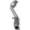 MagnaFlow Direct Fit Catalytic Converter 2013 Scion Fr-S 2.0L - 51933 Photo - Unmounted