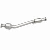 MagnaFlow Direct Fit Catalytic Converter 2013 Scion Fr-S 2.0L - 51933 360 Degree Image Set