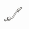 MagnaFlow Direct Fit Catalytic Converter 2013 Scion Fr-S 2.0L - 51933 360 Degree Image Set