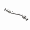 MagnaFlow Direct Fit Catalytic Converter 2013 Scion Fr-S 2.0L - 51933 360 Degree Image Set