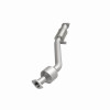MagnaFlow Direct Fit Catalytic Converter 2013 Scion Fr-S 2.0L - 51933 360 Degree Image Set