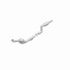MagnaFlow Direct Fit Catalytic Converter 00-03 Mercedes S430 4.3L - 51937 360 Degree Image Set