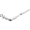 MagnaFlow Direct Fit Catalytic Converter 2012 Volkswagen Golf R 2.0L Turbocharged - 51938 Photo - Primary