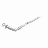 MagnaFlow Direct Fit Catalytic Converter 2012 Volkswagen Golf R 2.0L Turbocharged - 51938 360 Degree Image Set