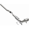 MagnaFlow Direct Fit Catalytic Converter 2012 Volkswagen Golf R 2.0L Turbocharged - 51938 Photo - out of package