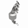 MagnaFlow Direct Fit Catalytic Converter 07-08 Hyundai Tiburon 2.7L - 51951 360 Degree Image Set