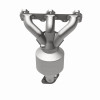 MagnaFlow Direct Fit Catalytic Converter 07-08 Hyundai Tiburon 2.7L - 51951 360 Degree Image Set