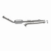 MagnaFlow Direct Fit Catalytic Converter 97-00 Explorer 4.0 Passenger Side - 51953 360 Degree Image Set