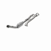 MagnaFlow Direct Fit Catalytic Converter 97-00 Explorer 4.0 Passenger Side - 51953 360 Degree Image Set