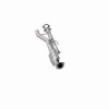 MagnaFlow Direct Fit Catalytic Converter 97-00 Explorer 4.0 Passenger Side - 51953 360 Degree Image Set