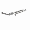 MagnaFlow Direct Fit Catalytic Converter 97-00 Explorer 4.0 Passenger Side - 51953 360 Degree Image Set