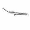 MagnaFlow Direct Fit Catalytic Converter 97-00 Explorer 4.0 Passenger Side - 51953 360 Degree Image Set