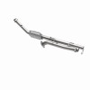 MagnaFlow Direct Fit Catalytic Converter 97-00 Explorer 4.0 Passenger Side - 51953 360 Degree Image Set