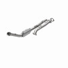 MagnaFlow Direct Fit Catalytic Converter 97-00 Explorer 4.0 Passenger Side - 51953 360 Degree Image Set