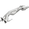 MagnaFlow Direct Fit Catalytic Converter 07 VW Touareg 3.6L Rear - 51957 Photo - Primary
