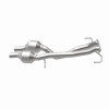 MagnaFlow Direct Fit Catalytic Converter 07 VW Touareg 3.6L Rear - 51957 360 Degree Image Set