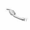 MagnaFlow Direct Fit Catalytic Converter 00-04 Ford Taurus 3.0L - 51961 360 Degree Image Set