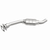 MagnaFlow Direct Fit Catalytic Converter 00-04 Ford Taurus 3.0L - 51961 360 Degree Image Set