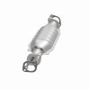 MagnaFlow Direct Fit Catalytic Converter 05-10 Kia Sportage 2.7L - 51963 360 Degree Image Set