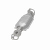 MagnaFlow Direct Fit Catalytic Converter 05-10 Kia Sportage 2.7L - 51963 360 Degree Image Set