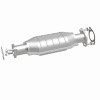 MagnaFlow Direct Fit Catalytic Converter 05-10 Kia Sportage 2.7L - 51963 360 Degree Image Set
