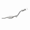 MagnaFlow Direct Fit Catalytic Converter 03 Volkswagen Passat 2.8L - 51964 360 Degree Image Set
