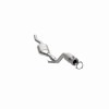MagnaFlow Direct Fit Catalytic Converter 03 Volkswagen Passat 2.8L - 51964 360 Degree Image Set